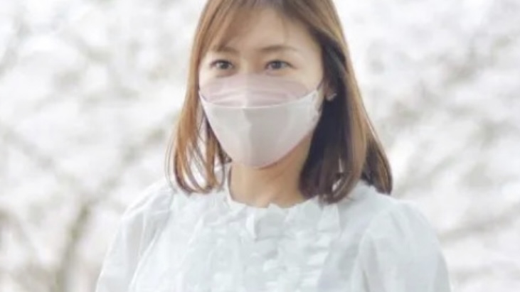 【画像】keiko現在マスクなしの姿は？鼻を隠す為？くも膜下出血の後遺症はある？